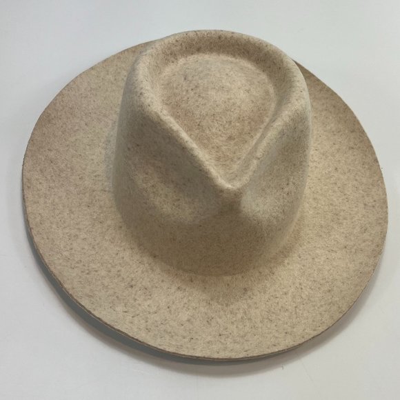 GIGI PIP Accessories - Gigi Pip Zephyr Rancher Hat